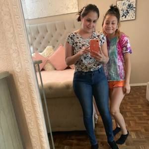 Meet your Posher, Valentina